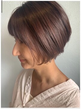 ロホサラマ(ROHO salama) ボルトカラー☆