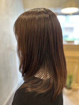 ソーグッド(so good) ミディアムレイヤー