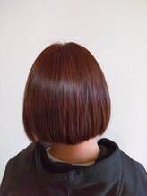 レイリーズヘアー(Layly's Hair) ボブカット