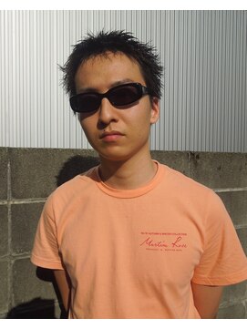 ヴェロ 福井(VeRO) 刈り上げないザクザクベリショ