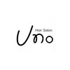 ウノ(Uno)のお店ロゴ