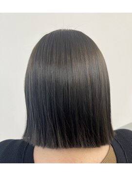 スキル 石岡(SKILL) ショートスタイル