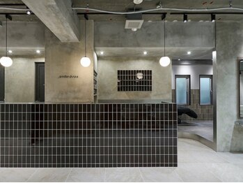 ジェコ ブラン(gecko. brun)の写真/【武蔵小山駅5分】HOTPEPPER Beauty AWARD 2024 BEST SALON注目サロン選出の「gecko.」から待望の2号店♪