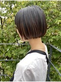 ミニボブ