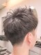 カットスペース ミクスト(CUT SPACE Mixed)の写真/“カッコイイ”はカットで決まる！メンズの髪を熟知した技術とセンスでオンもオフもキマるスタイルに！☆
