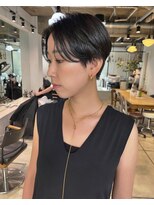 キャロルガーデンズ ボコカ 表参道(Carroll Gardens bococa)&nbsp;タイトショート