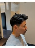 ニュアンスパーマ