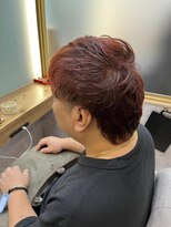 アンフィ 鶴間(Anphi)&nbsp;RED