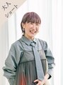 トップヘアーラウンジ 知立(TOP HAIR Lounge) 浅井 朋佳