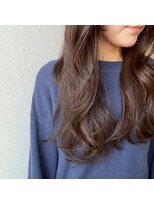 チャコレ 北千住店(Chacolle)&nbsp;レイヤーたっぷり！まろやかベージュ