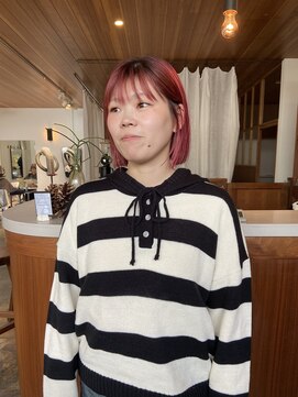 リッシュ(riche) ボブ