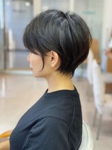 ラピッシュ 北習志野店 くびれショート