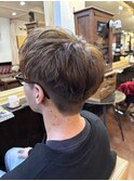 メンズスタイル