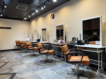 nicola 上尾店　【二コラ】