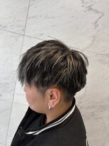 ベイリコルド(Bei Licoldo.)&nbsp;ハイライト