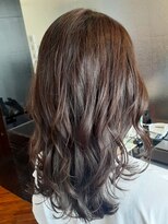 アレックス 西神中央店(alex) 大人可愛いロングレイヤー[10代20代30代40代50代]