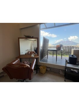 【唐湊】人気サロンOFFJIが夜営業スタート★こだわりの上質空間で周りを気にせずゆっくりとお寛ぎください