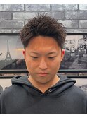 ボックスショート