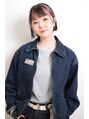 アッシュ たまプラーザ店(Ash) 宮永 璃沙
