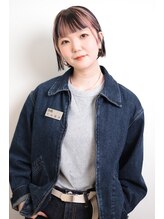 アッシュ たまプラーザ店(Ash) 宮永 璃沙