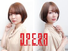 オペラ(OPERA)