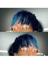 デフリミテッド 浦和店(DEF - LIMITED)&nbsp;レイヤーカット