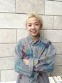 ロロネー 池田(Lolonois) 鍛治本 颯太