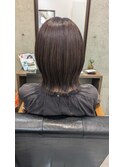 【新感覚】次世代 髪質改善酸熱トリートメント