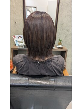 コティ(Kotii) 【新感覚】次世代 髪質改善酸熱トリートメント