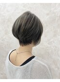 ボブスタイル