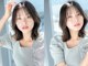 ローレン(LOREN)の写真/ダメージレスで髪本来の美しさを生み出す魔法のパーマデザインで、あなたの魅力を最大限に引き出します！