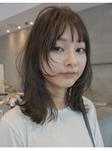 フェイスレイヤー