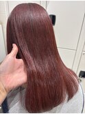 イノア★レッドブラウン
