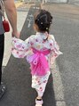 バーバームトン(barber mouton) 5才の娘がいます!最近の子育て事情などぜひ共有しましょう♪