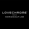 ラブクロム トウキョウ(LOVECHROME TOKYO)のお店ロゴ