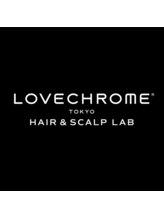 LOVECHROME　HAIR＆SCALP　LAB　OMOTESANDO