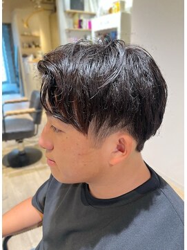 アンピット(Un pitto) スクールカット！