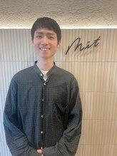 ミットバイツリー センター北(mit by tree)&nbsp;太刀川 凌