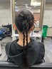 【ヘアセット】ヘアセット 3600円～ ※営業前TELのみ対応可能