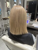 アース オーセンティック 新浦安店(EARTH Authentic)&nbsp;ホワイトミルクティー