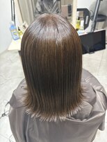 ボクノ 2号店(bokuno)&nbsp;髪質改善矯正