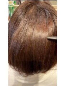 カナロアバイボニークチュール(KANALOAbyBONNY COUTURE) ショートボブ・大人ボブ・神戸髪質改善ボブ・30代40代50代60代