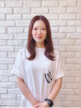 ニューモヘアー 立川(Pneumo hair)&nbsp;KURITA MIKA