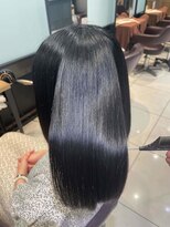 イコール バイ プロデュース 町田駅前店(equal by Produce) 髪質改善メルティカラー