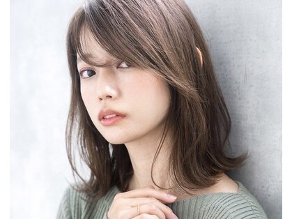 アンティーカ バイ エレノア(Antica by eleanor)の写真