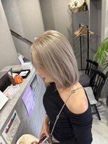 パロ(PALO)&nbsp;ホワイトベージュ