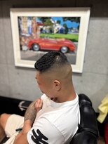 グロウヘアワークス(grow hair works)&nbsp;濡れパン