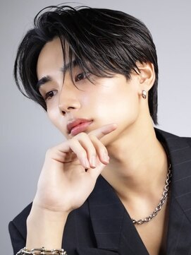 ゴールド 京都 三条(GOALD) ナチュラルセンターパート