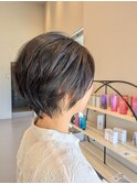 朝ラクショート