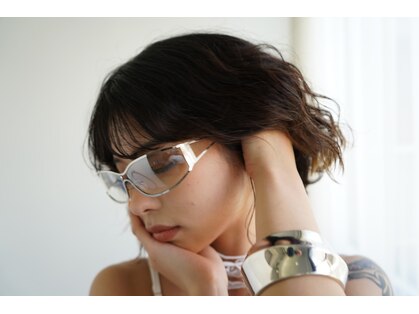 エディー(HEDI)の写真